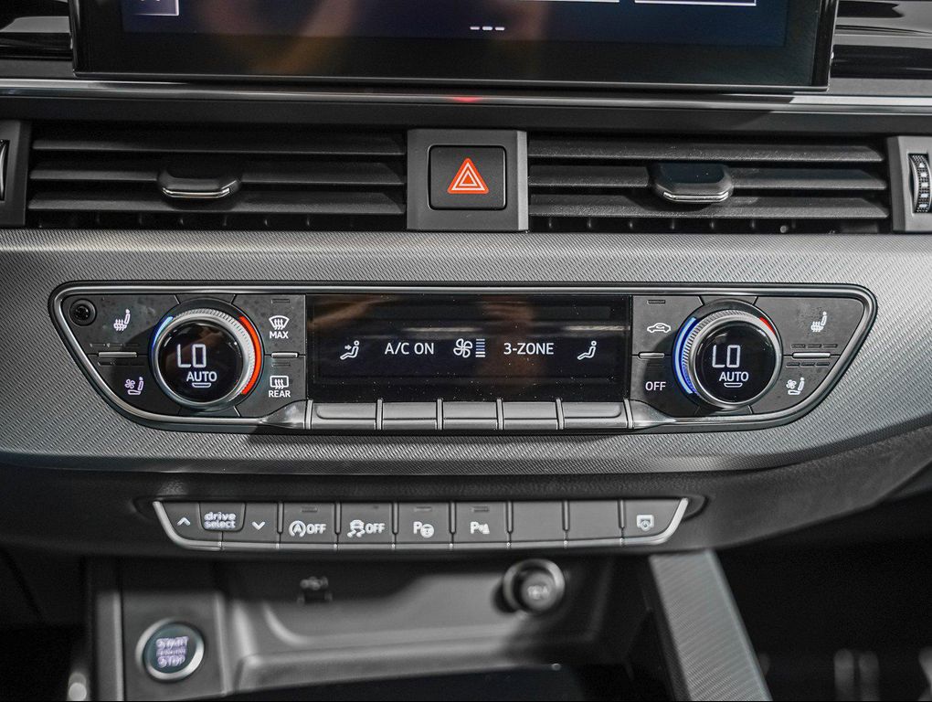 صورة 23 لـ 2022 AUDI A5 SPORTBACK 45 S LINE PRESTIGE
