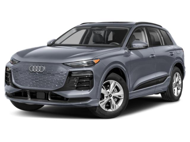 New 2027 Audi Q6 e-tron Premium Plus quattro