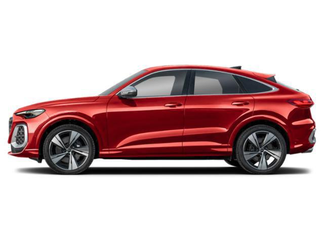صورة 4 لـ 2026 AUDI SQ5 3.0T PREMIUM PLUS