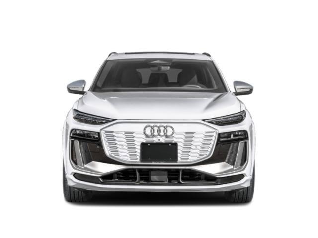 2027 AUDI SQ6 E-TRON PREMIUM PLUS QUATTRO — фото 7