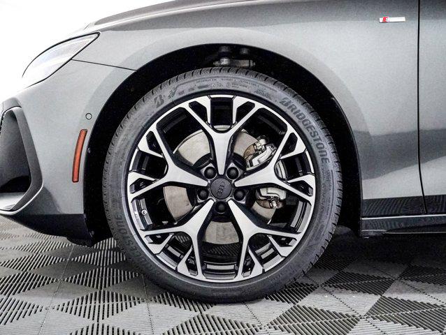 2026 AUDI A6 PREMIUM PLUS QUATTRO S TRONIC 照片 6