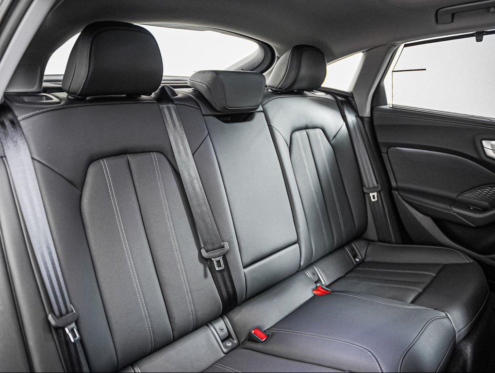 2026 AUDI A5 PREMIUM PLUS TFSI QUATTRO S TRONIC 缩略图 10