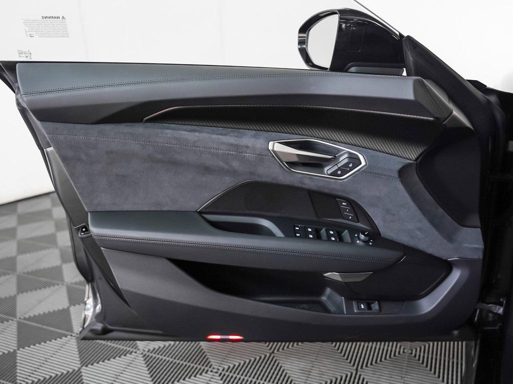 2026 AUDI S E-TRON GT PRESTIGE QUATTRO — миниатюра 21