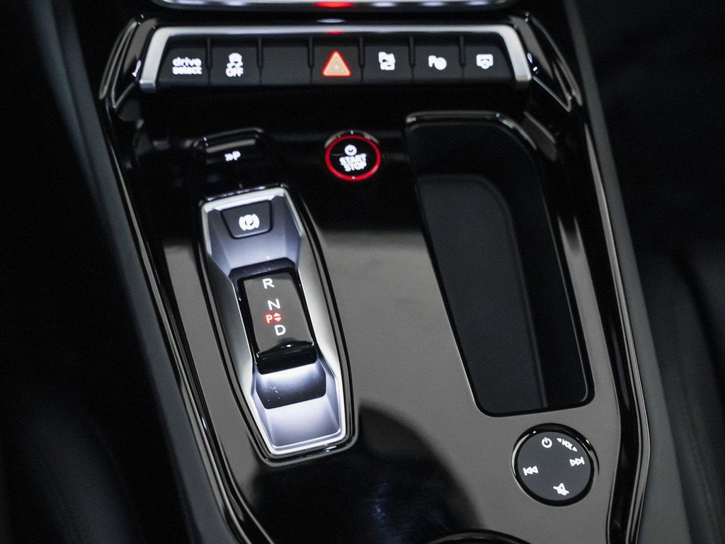2026 AUDI S E-TRON GT PRESTIGE QUATTRO — миниатюра 17