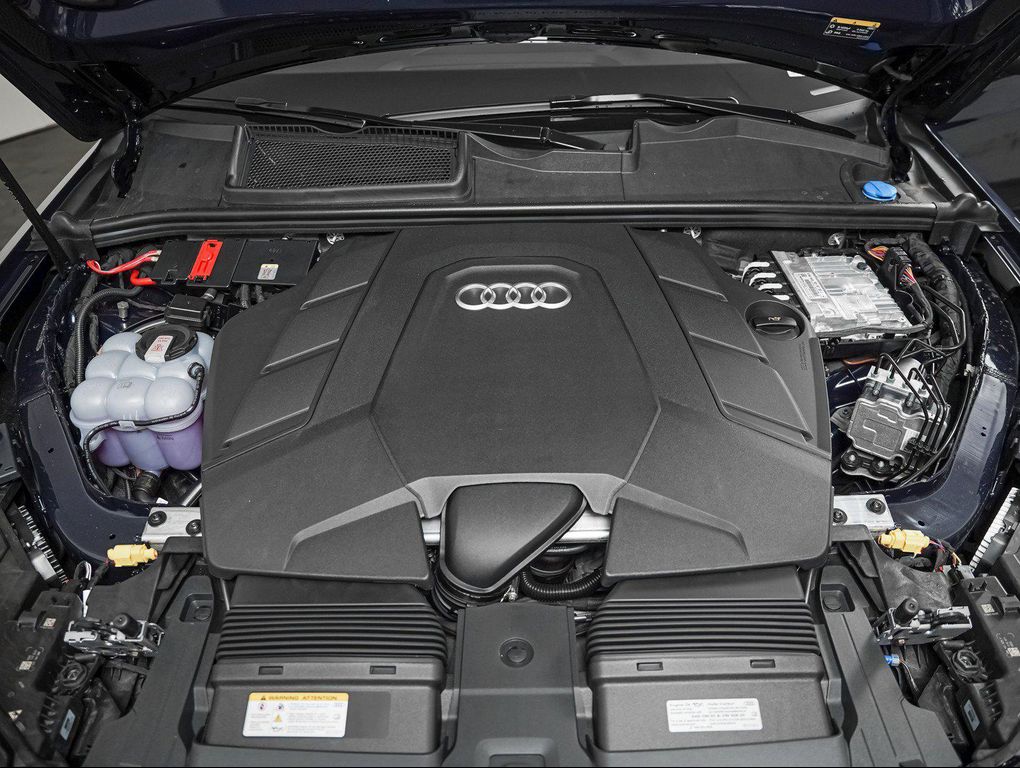 صورة 3 لـ 2026 AUDI Q7 55 PREMIUM PLUS