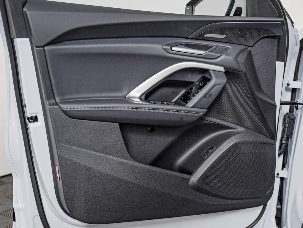 2026 AUDI Q5 PREMIUM PLUS TFSI QUATTRO S TRONIC 缩略图 25