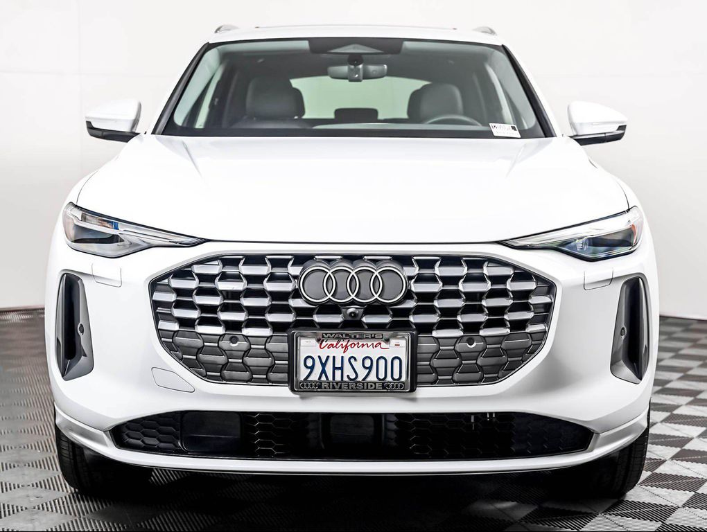2026 AUDI Q5 PREMIUM PLUS TFSI QUATTRO S TRONIC 缩略图 10