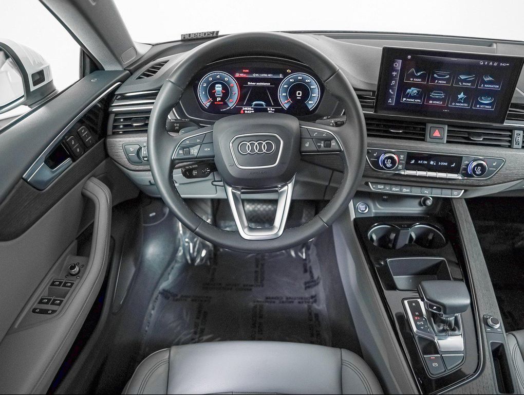 2023 AUDI A5 SPORTBACK PREMIUM PLUS 照片 14