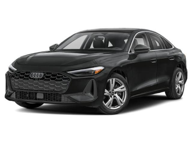 New 2026 Audi A5 Premium Plus TFSI quattro S tronic