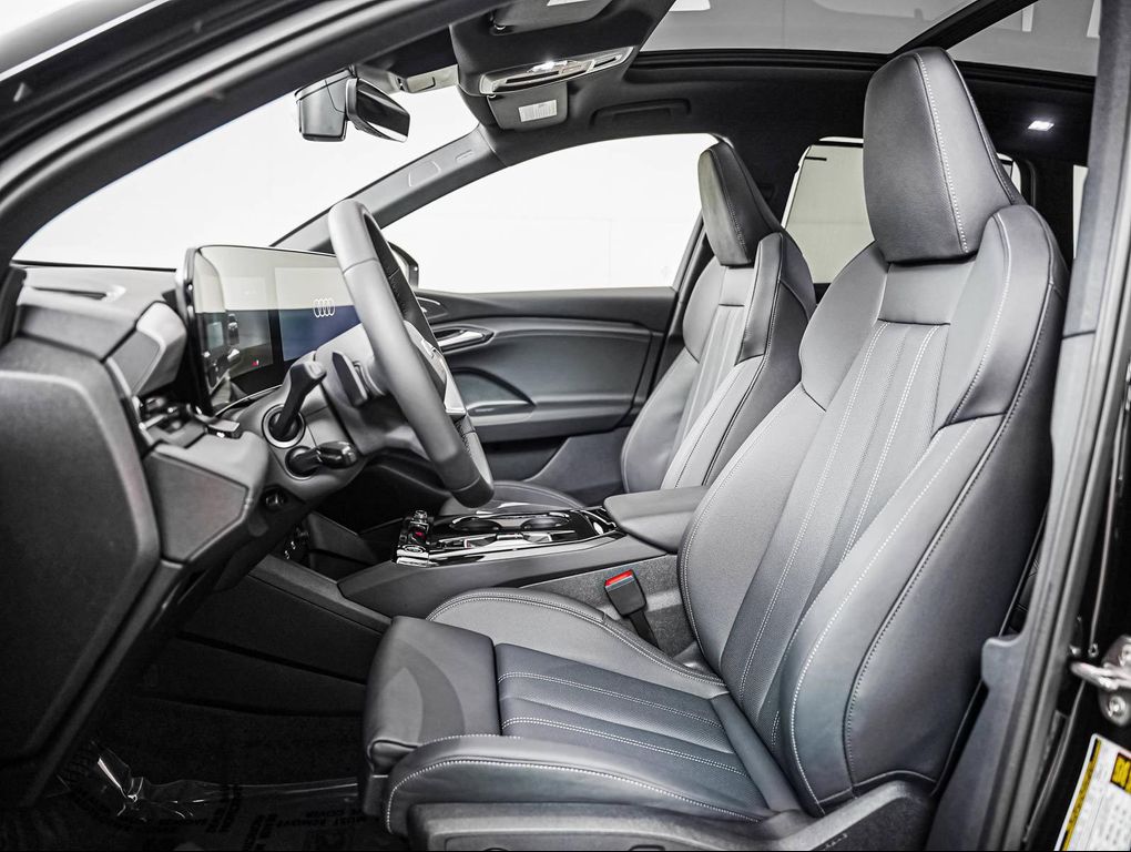 2027 AUDI Q6 E-TRON PREMIUM PLUS QUATTRO — миниатюра 11