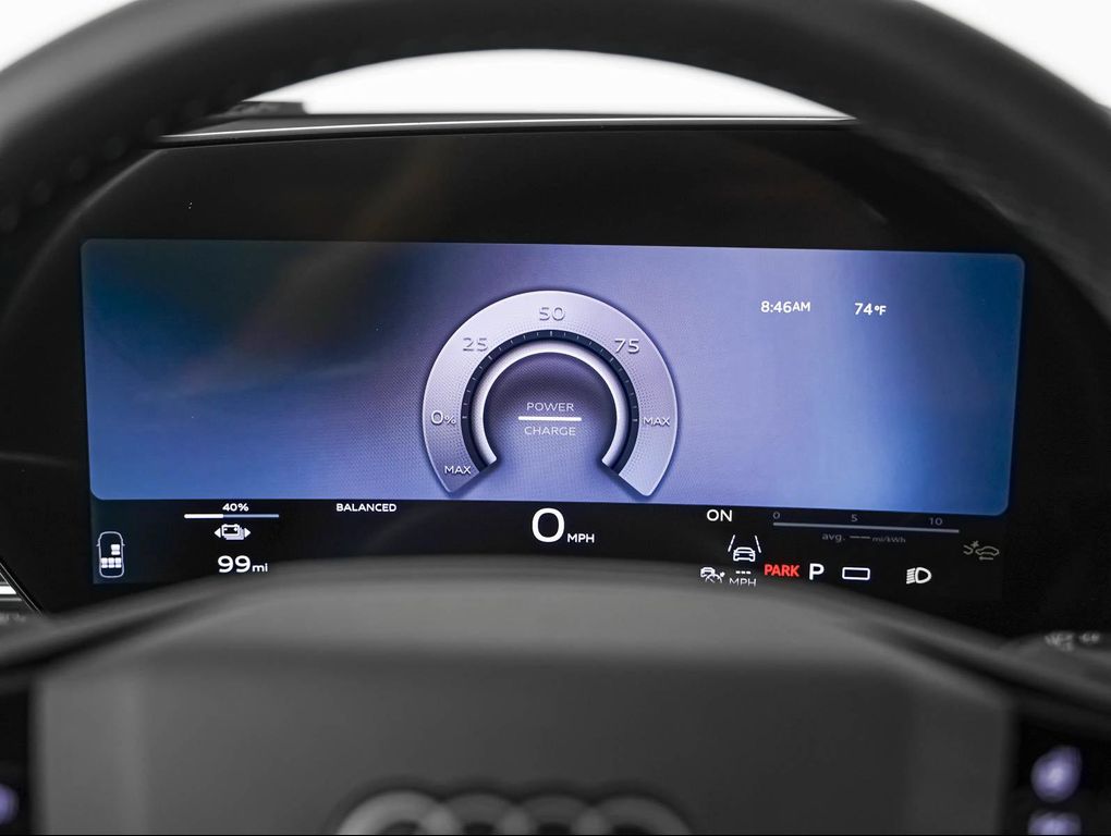 2027 AUDI Q6 E-TRON PREMIUM PLUS QUATTRO — миниатюра 16
