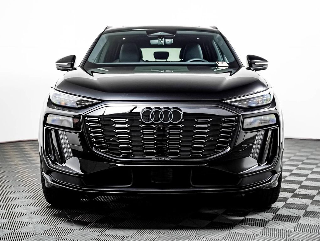صورة 9 لـ 2027 AUDI Q6 E-TRON PREMIUM PLUS QUATTRO