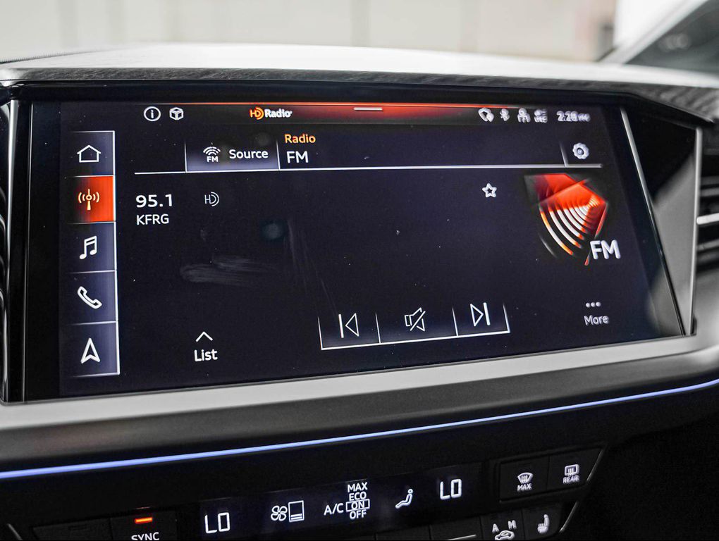 صورة مصغرة 16 لـ 2023 AUDI Q4 E-TRON PREMIUM PLUS 50 QUATTRO