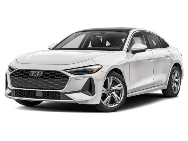 New 2026 Audi A5 Premium Plus TFSI quattro S tronic