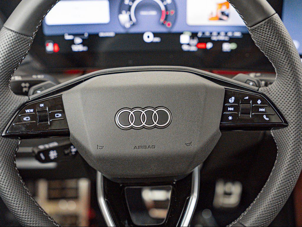 صورة مصغرة 11 لـ 2026 AUDI SQ5 3.0T PREMIUM PLUS