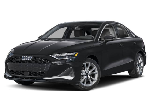 2026 Audi A3 Premium