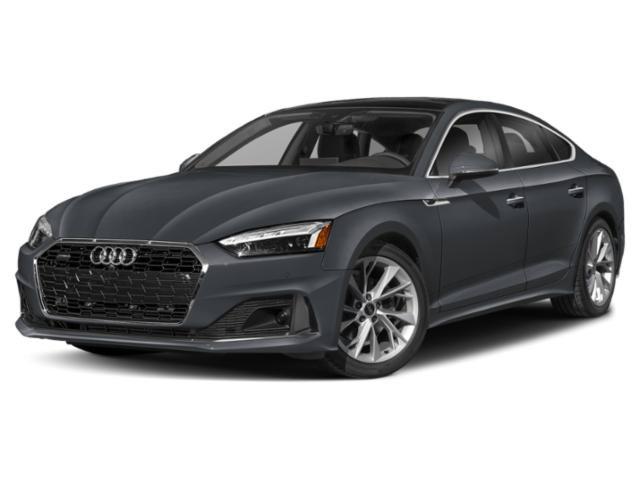 2023 Audi A5 Premium Plus