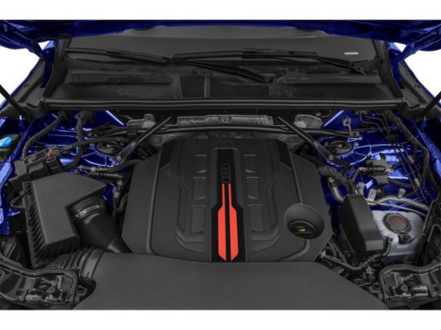2026 AUDI SQ5 3.0T PREMIUM PLUS 缩略图 14