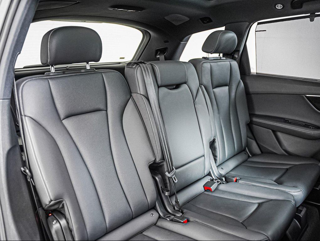 صورة مصغرة 14 لـ 2025 AUDI Q7 55 PREMIUM PLUS