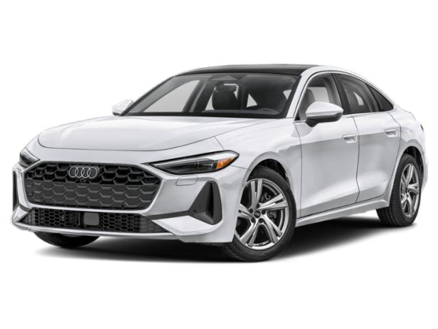 New 2026 Audi A5 Premium Plus TFSI quattro S tronic
