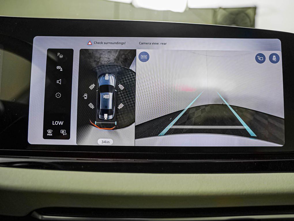 صورة مصغرة 20 لـ 2026 AUDI A6 PREMIUM PLUS QUATTRO S TRONIC
