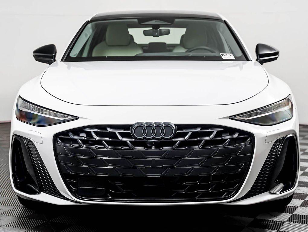 صورة 6 لـ 2026 AUDI A6 PREMIUM PLUS QUATTRO S TRONIC