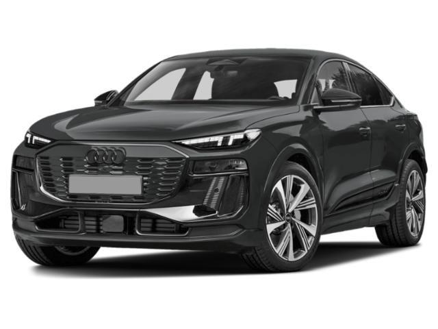 New 2027 Audi SQ6 e-tron Sportback Premium Plus