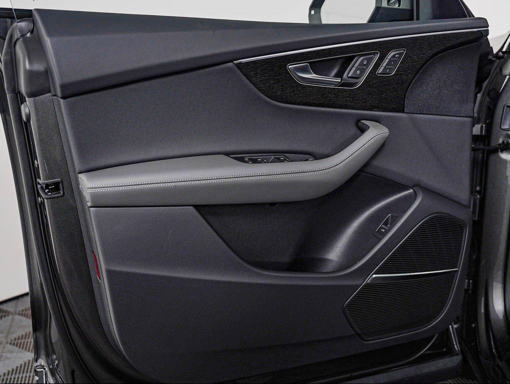 صورة مصغرة 22 لـ 2026 AUDI Q8 55 PREMIUM PLUS