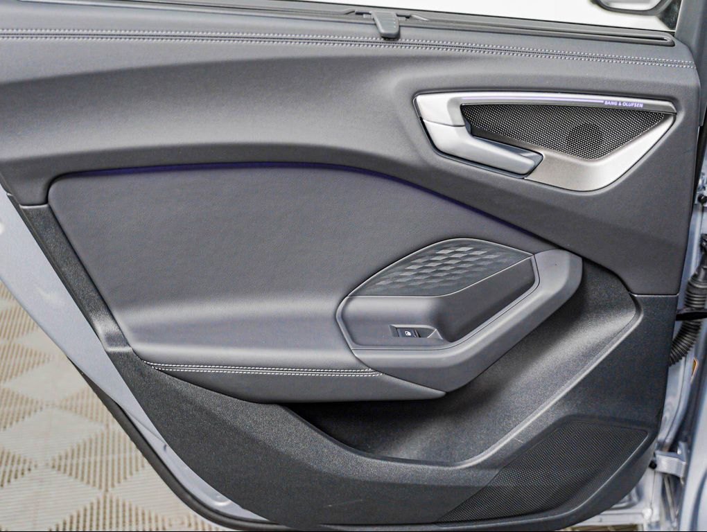 2025 AUDI A5 PREMIUM PLUS TFSI QUATTRO S TRONIC — миниатюра 20