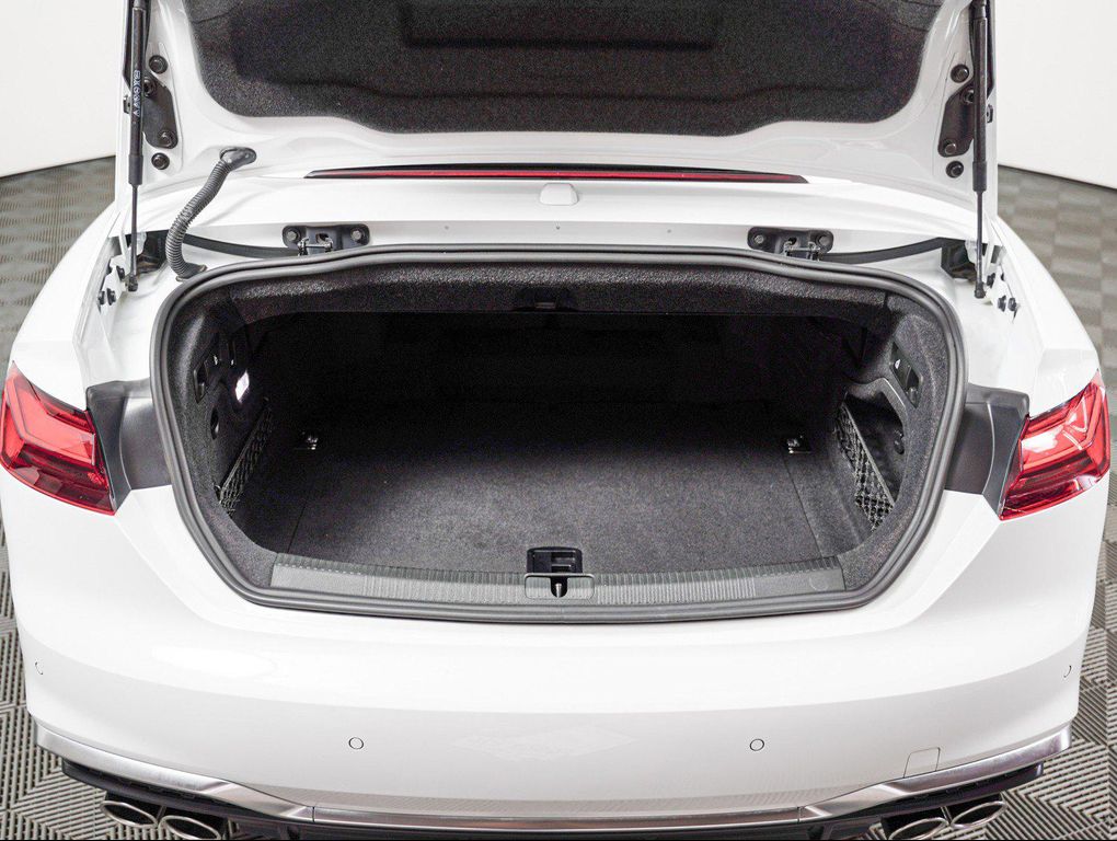 2023 AUDI S5 PREMIUM PLUS TFSI QUATTRO TIPTRONIC 照片 8