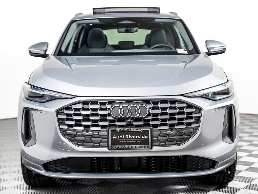 2025 AUDI Q5 PREMIUM PLUS TFSI QUATTRO S TRONIC 照片 10