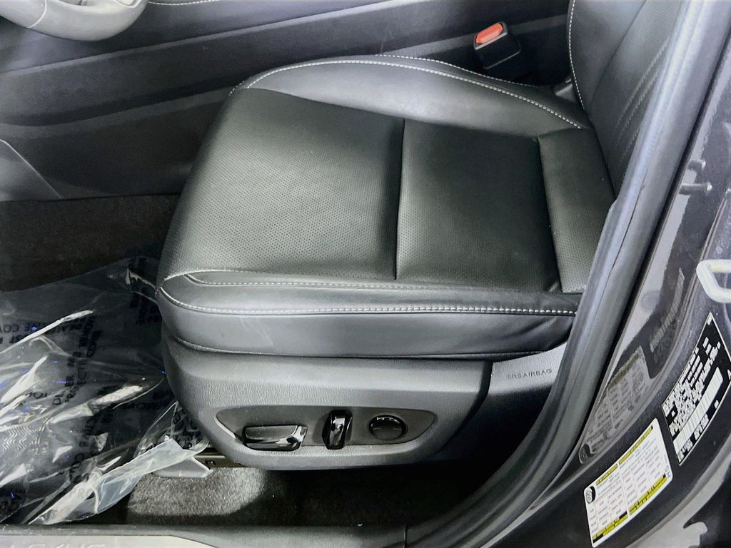 2023 Lexus NX 350H PREMIUM — миниатюра 18
