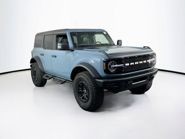 FORD BRONCO WILDTRAK - 3