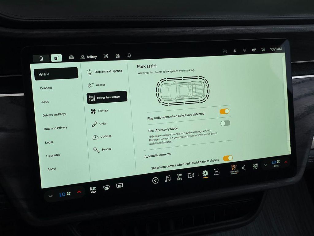 2023 Rivian R1T ADVENTURE — миниатюра 43