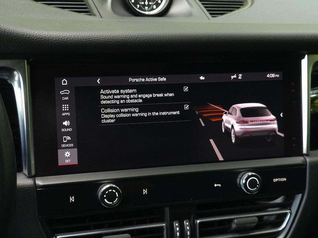 2023 Porsche MACAN — миниатюра 40