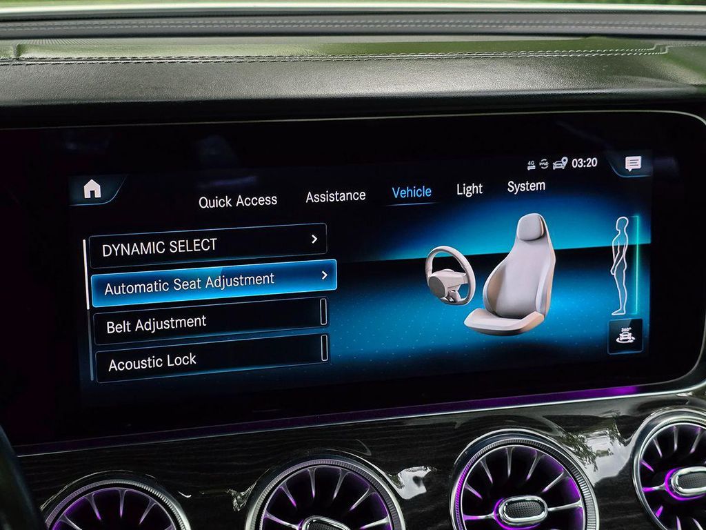 صورة مصغرة 49 لـ 2023 Mercedes-BENZ CLS