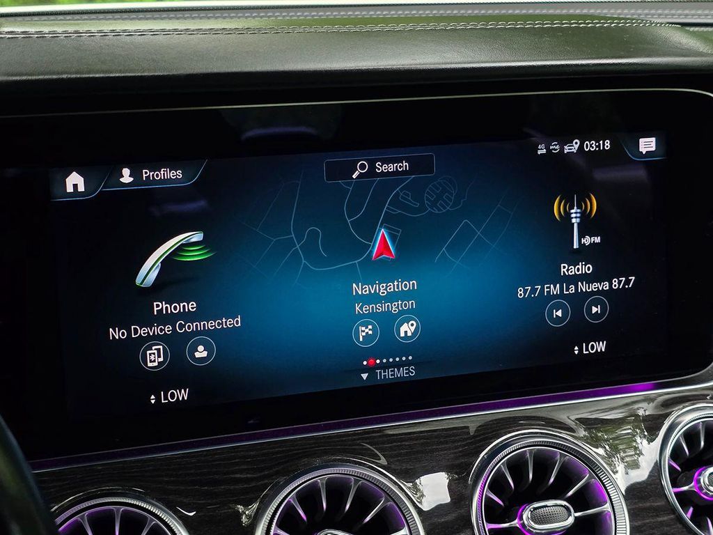 صورة مصغرة 36 لـ 2023 Mercedes-BENZ CLS