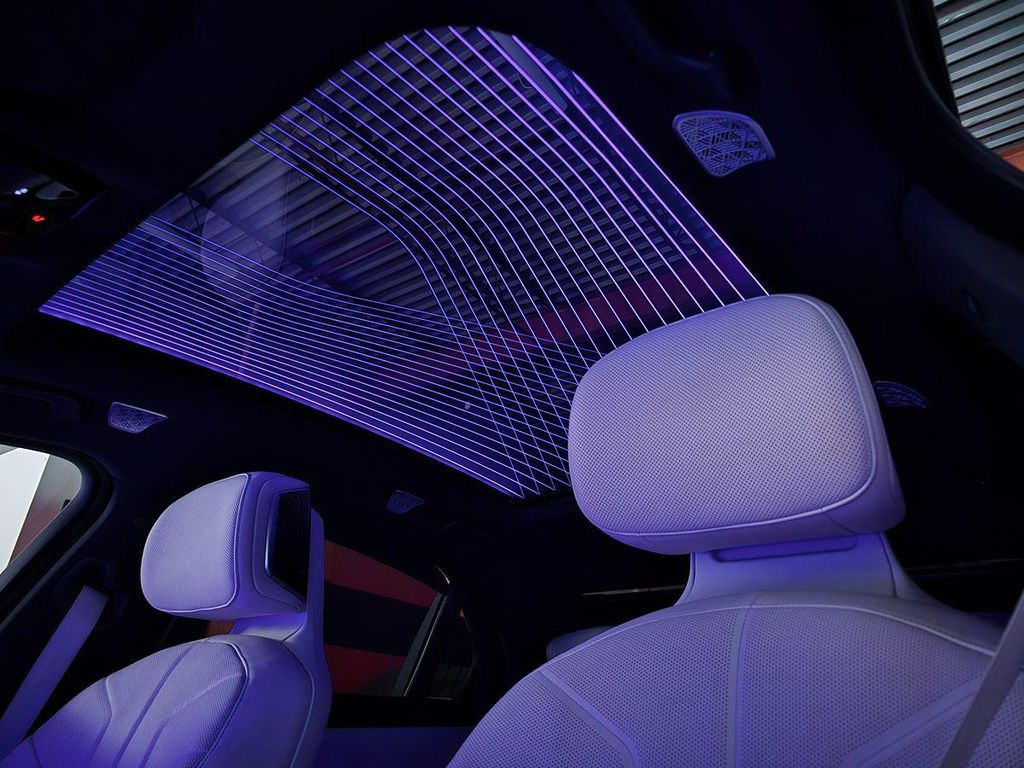 صورة مصغرة 77 لـ 2023 BMW I7 XDRIVE60