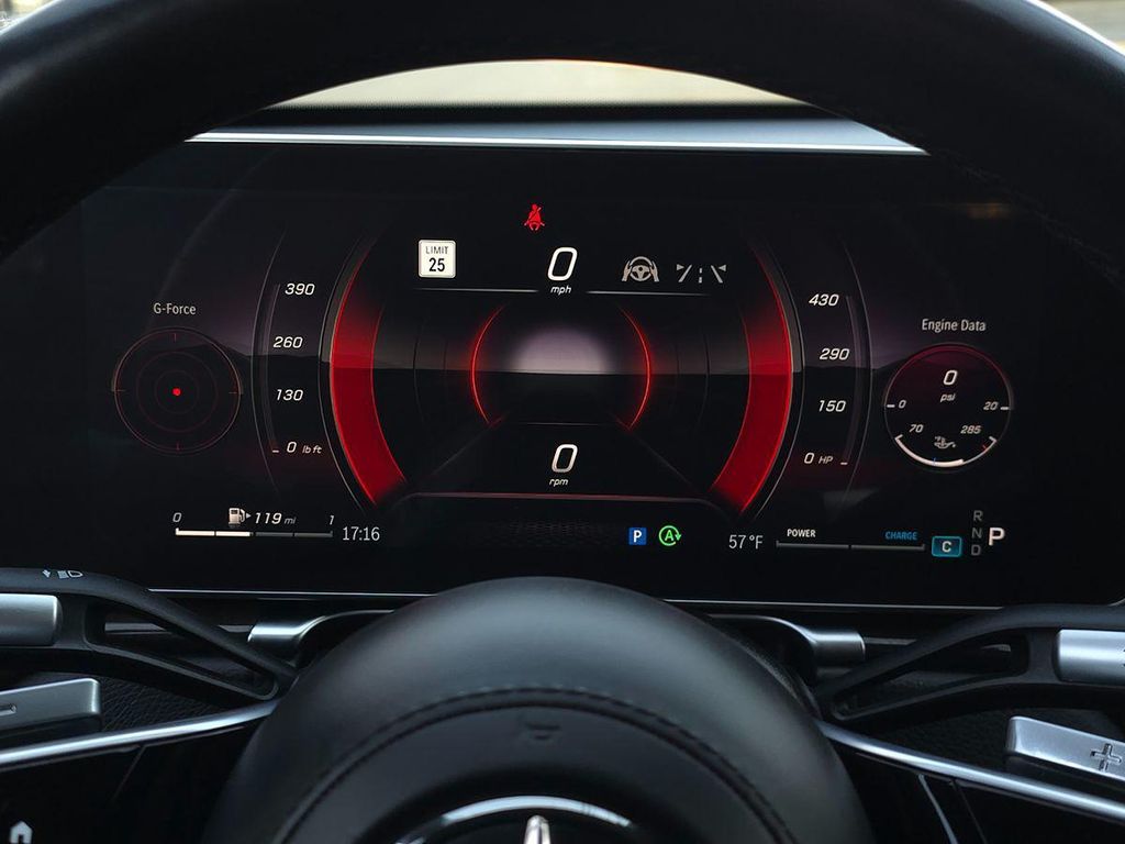 صورة مصغرة 37 لـ 2022 Mercedes-BENZ S-CLASS