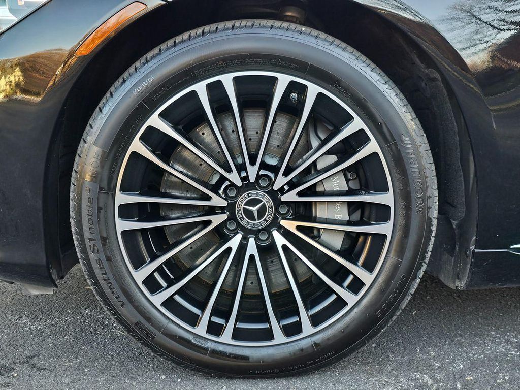 صورة مصغرة 70 لـ 2022 Mercedes-BENZ S-CLASS