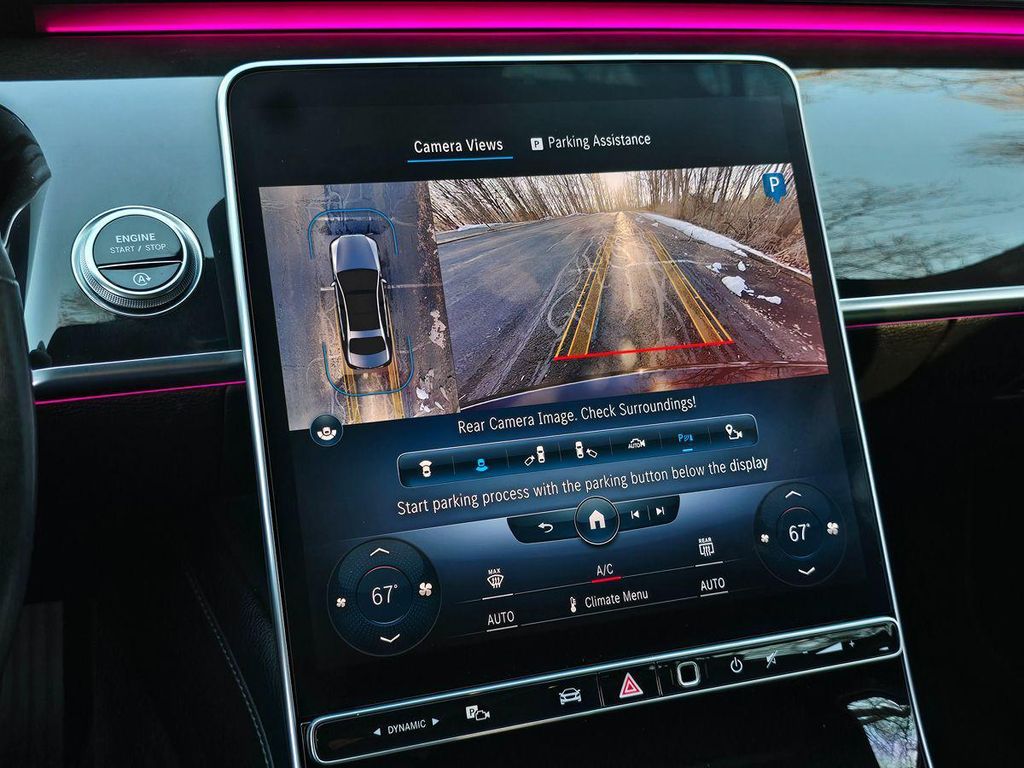 صورة مصغرة 40 لـ 2022 Mercedes-BENZ S-CLASS