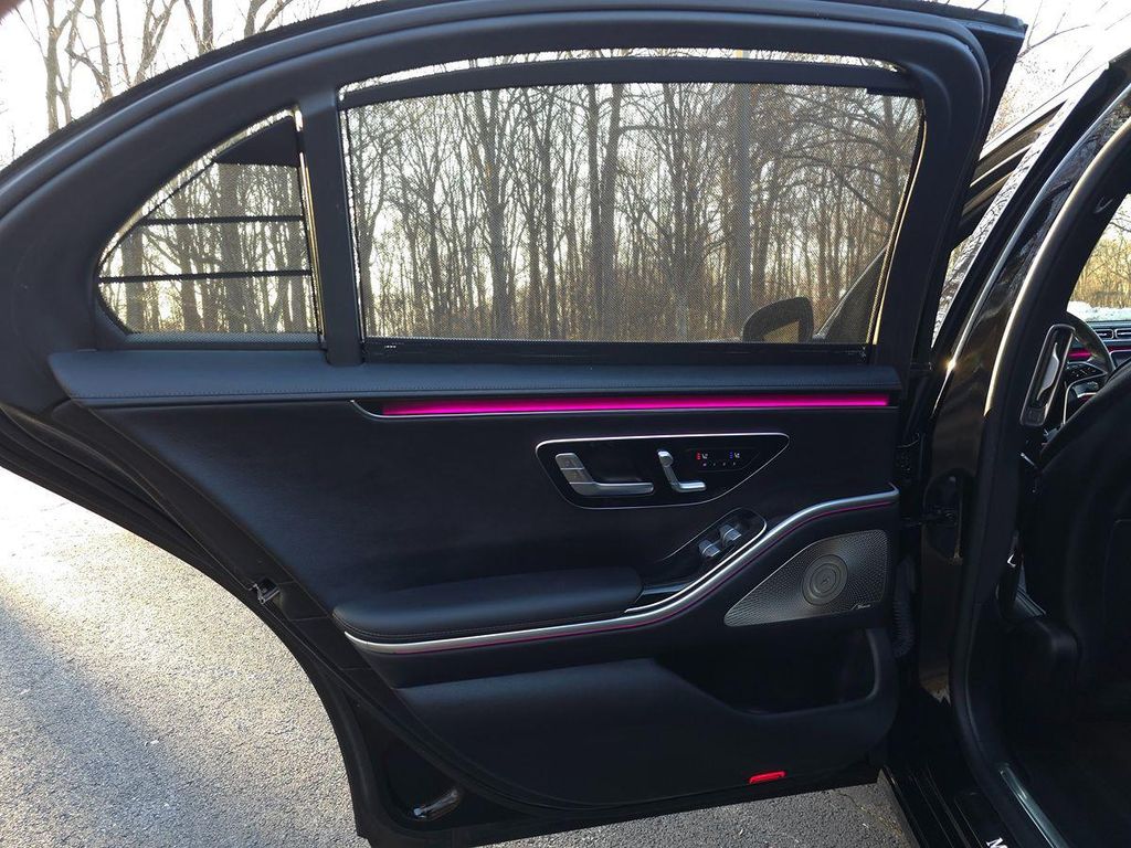 صورة مصغرة 25 لـ 2022 Mercedes-BENZ S-CLASS