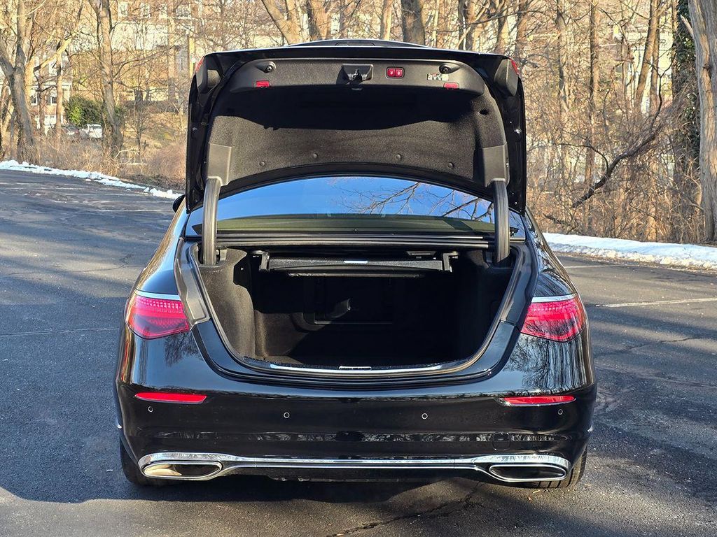 صورة مصغرة 75 لـ 2022 Mercedes-BENZ S-CLASS