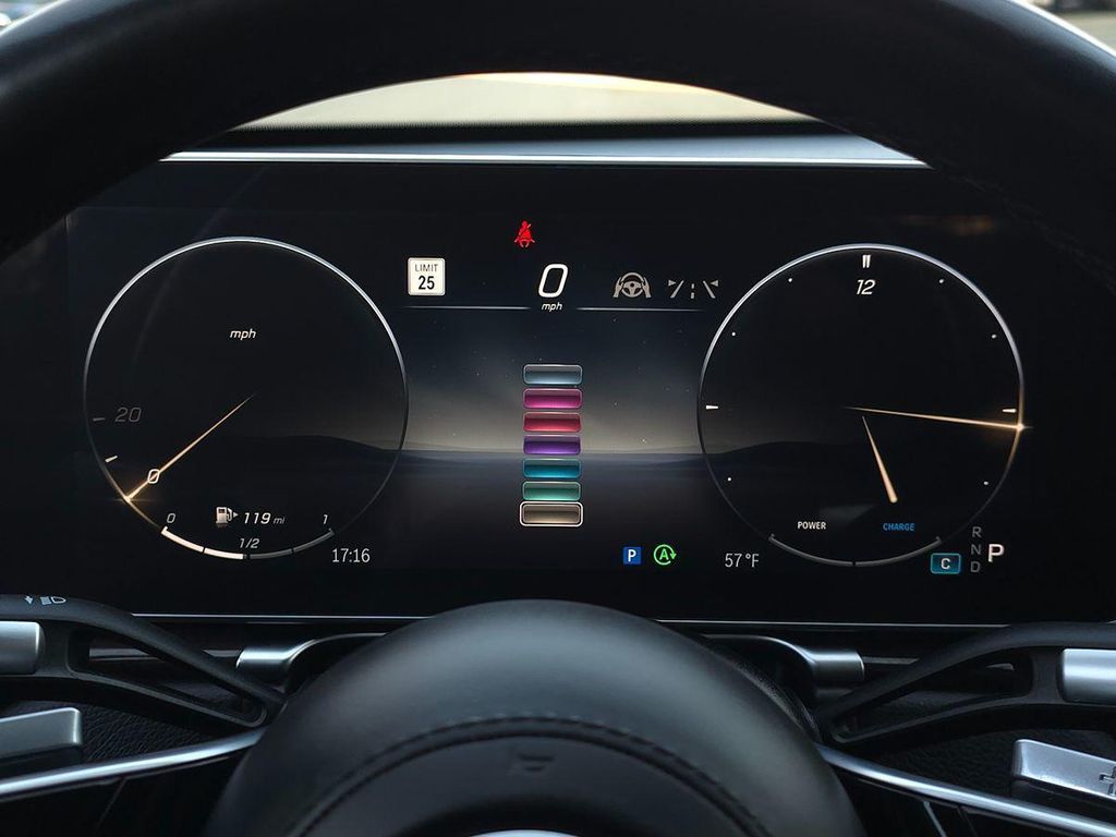 صورة مصغرة 38 لـ 2022 Mercedes-BENZ S-CLASS