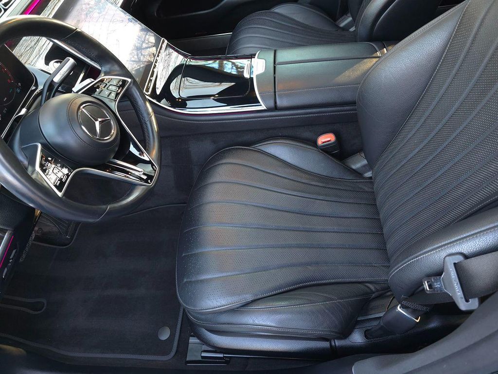 صورة مصغرة 12 لـ 2022 Mercedes-BENZ S-CLASS
