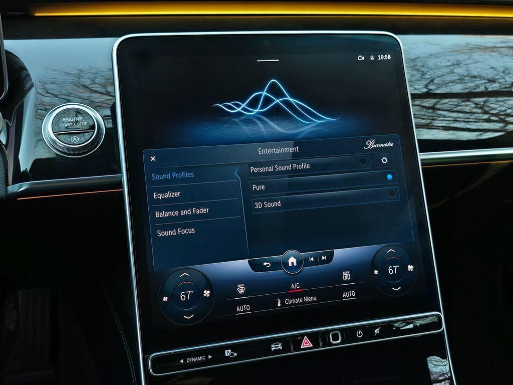 صورة مصغرة 56 لـ 2022 Mercedes-BENZ S-CLASS