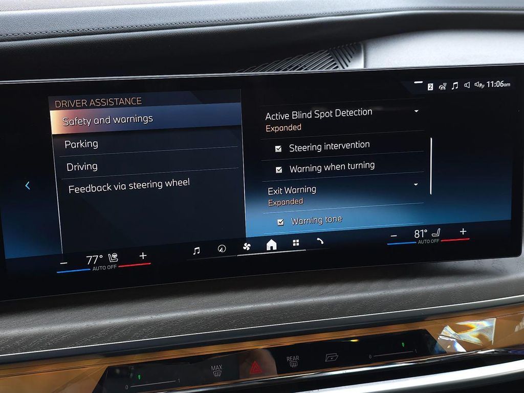 صورة مصغرة 52 لـ 2024 BMW I7 XDRIVE60