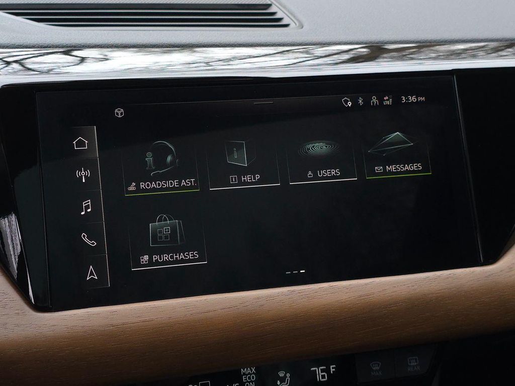 صورة مصغرة 33 لـ 2022 AUDI E-TRON GT PREMIUM PLUS