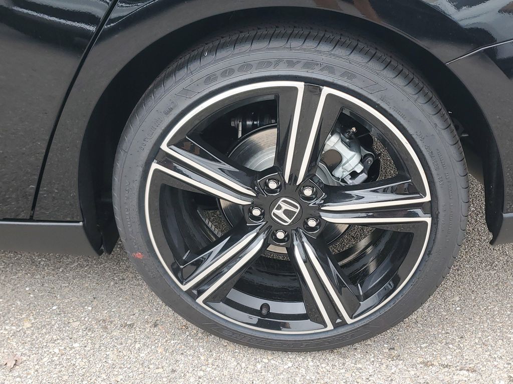 صورة مصغرة 11 لـ 2026 Honda ACCORD SE
