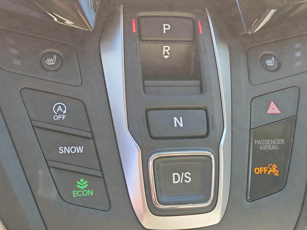 2026 Honda ODYSSEY EX-L thumbnail 31